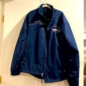 Bauer Xavier Ice Hockey jacket.